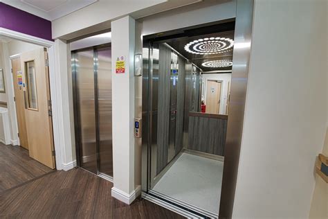 Otis Elevator UK Headquarters